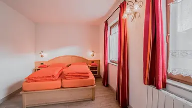 Chalet Alpine Dream