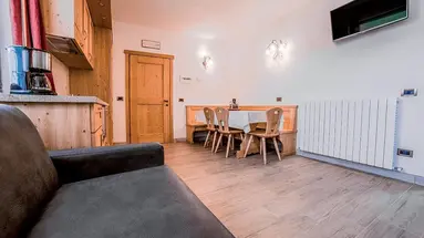 Chalet Alpine Dream