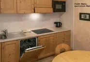 Chalet Alpino