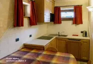 Chalet Alpino
