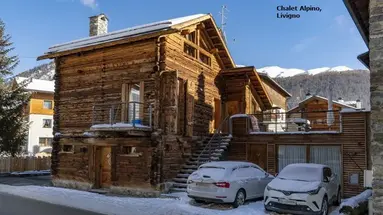Chalet Alpino