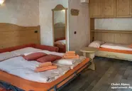 Chalet Alpino