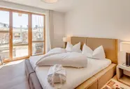 Chalet Bergliebe
