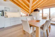 Chalet Bergliebe