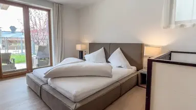 Chalet Bergliebe
