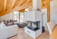 Chalet Bergliebe
