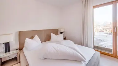 Chalet Bergliebe