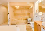 Chalet Bergliebe
