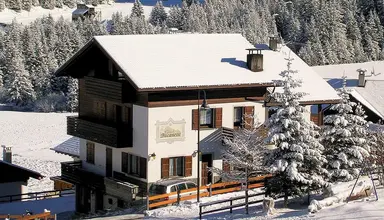 Chalet Bucaneve