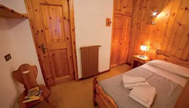 Chalet Bucaneve