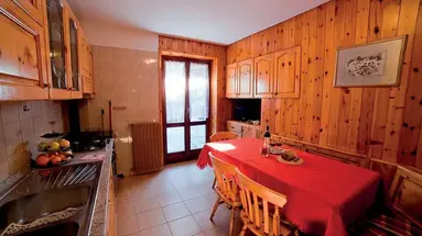 Chalet Bucaneve