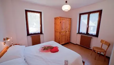 Chalet Bucaneve
