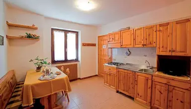 Chalet Bucaneve