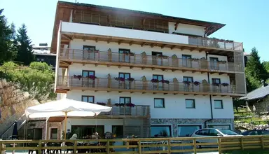 Chalet Caminetto