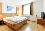 Chalet Caminetto