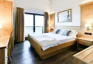 Chalet Caminetto