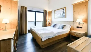 Chalet Caminetto
