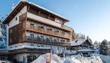 Chalet Caminetto