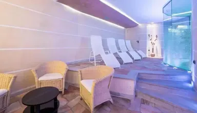 Chalet Caminetto