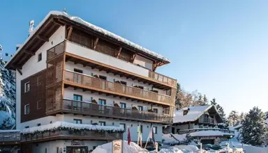 Chalet Caminetto