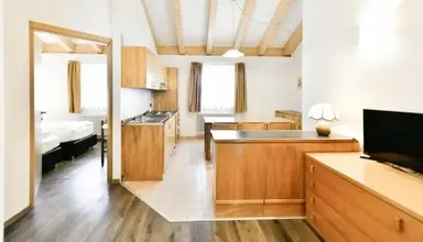 Chalet Caminetto