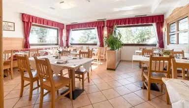 Chalet Caminetto