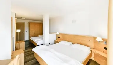 Chalet Caminetto