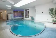 Chalet Caminetto