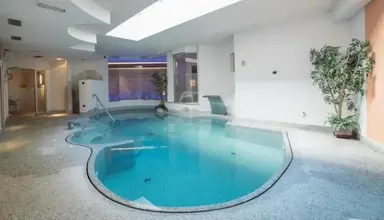 Chalet Caminetto