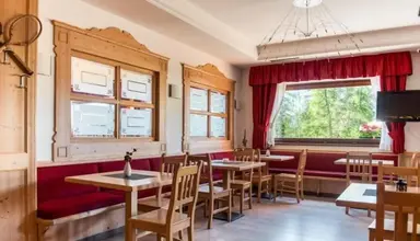 Chalet Caminetto