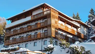 Chalet Caminetto