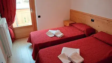 Chalet del Bosco