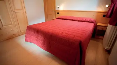 Chalet del Bosco
