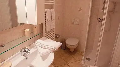 Chalet del Bosco