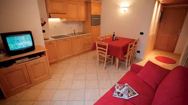 Chalet del Bosco