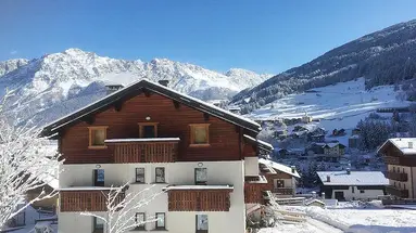 Chalet del Bosco