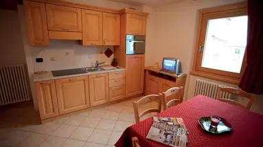 Chalet del Bosco