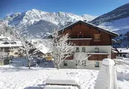 Chalet del Bosco