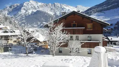 Chalet del Bosco