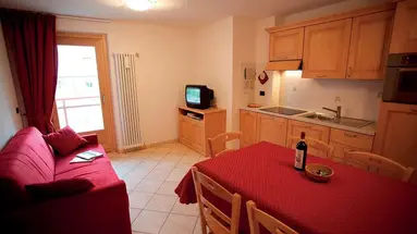 Chalet del Bosco