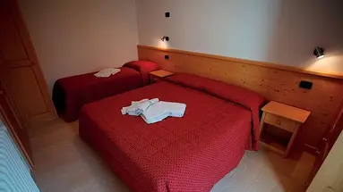 Chalet del Bosco