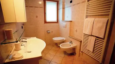 Chalet del Bosco