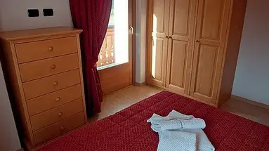 Chalet del Bosco