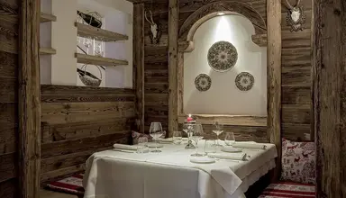 Chalet del Sogno
