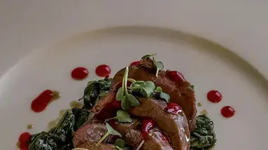 Chalet del Sogno