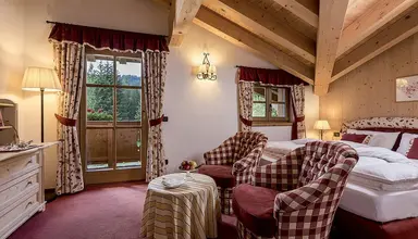 Chalet del Sogno