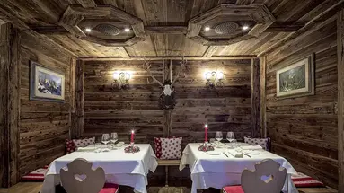 Chalet del Sogno