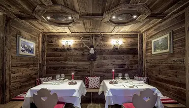 Chalet del Sogno