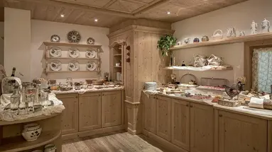 Chalet del Sogno