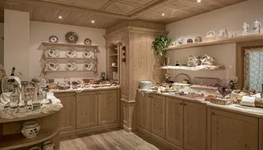 Chalet del Sogno